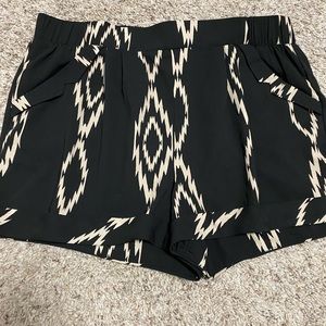 Women shorts